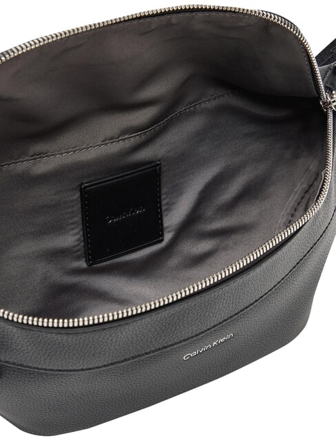 RAISED Poche sur noir - Sacs banane