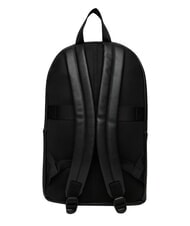 CALVIN KLEIN RAISED Sac &agrave; dos pour ordinateur portable sur noir - Sacs &agrave; dos pour ordinateur portable - 3