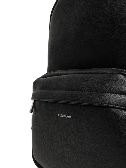 RAISED Sac &agrave; dos pour ordinateur portable sur noir - Sacs &agrave; dos pour ordinateur portable