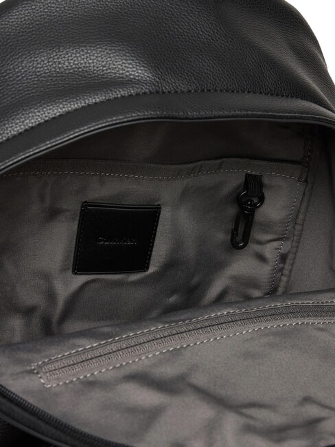 RAISED Sac &agrave; dos pour ordinateur portable sur noir - Sacs &agrave; dos pour ordinateur portable