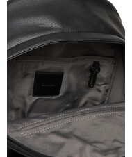 CALVIN KLEIN RAISED Sac &agrave; dos pour ordinateur portable sur noir - Sacs &agrave; dos pour ordinateur portable - 6
