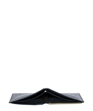 BRIC&rsquo;S BERNINA Portefeuille en cuir porte-monnaie oc&eacute;an - Portefeuilles Homme - 3