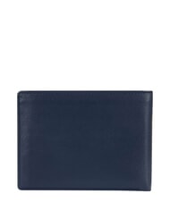 BRIC&rsquo;S BERNINA Portefeuille en cuir 8cc oc&eacute;an - Portefeuilles Homme - 4