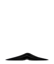 BRIC&rsquo;S BERNINA Portefeuille en cuir 8cc Noir - Portefeuilles Homme - 3