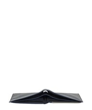 BRIC&rsquo;S BERNINA portefeuille en cuir oc&eacute;an - Portefeuilles Homme - 3