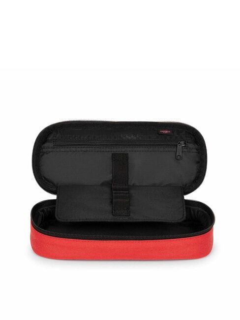 OVAL SINGLE Mickey Mouse Trousse Mickey Patch - &Eacute;tuis et Accessoires