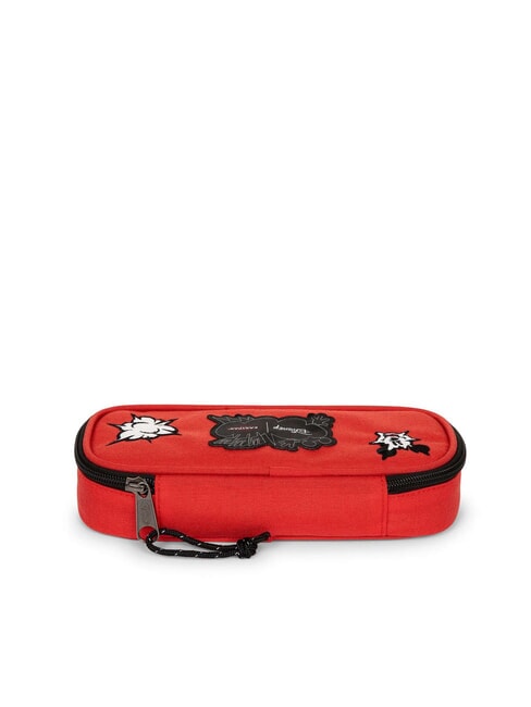 OVAL SINGLE Mickey Mouse Trousse Mickey Patch - &Eacute;tuis et Accessoires