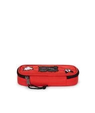 EASTPAK OVAL SINGLE Mickey Mouse Trousse Mickey Patch - &Eacute;tuis et Accessoires - 3