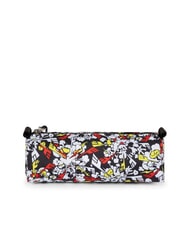 EASTPAK BENCHMARK Mickey Mouse Trousse Imprim&eacute; Mickey - &Eacute;tuis et Accessoires - 2