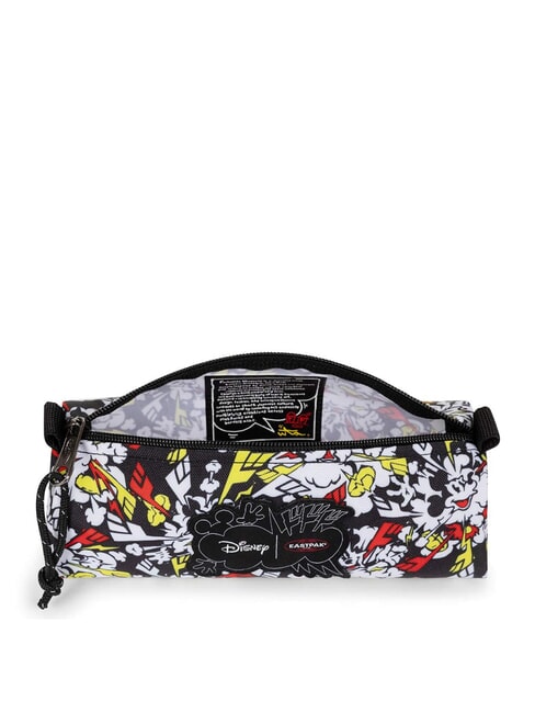 BENCHMARK Mickey Mouse Trousse Imprim&eacute; Mickey - &Eacute;tuis et Accessoires