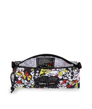 EASTPAK BENCHMARK Mickey Mouse Trousse Imprim&eacute; Mickey - &Eacute;tuis et Accessoires - 3