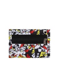 EASTPAK CREW  Mickey Mouse Portefeuille &eacute;dition sp&eacute;ciale Imprim&eacute; Mickey - Portefeuilles Homme - 3