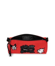 EASTPAK BENCHMARK Mickey Mouse Trousse Mickey Patch - &Eacute;tuis et Accessoires - 3