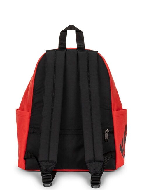 PADDED DAY PAK'R Sac &agrave; dos imprim&eacute; Mickey Mouse Mickey Patch - Sacs &agrave; dos pour l'&Eacute;cole & les Loisirs