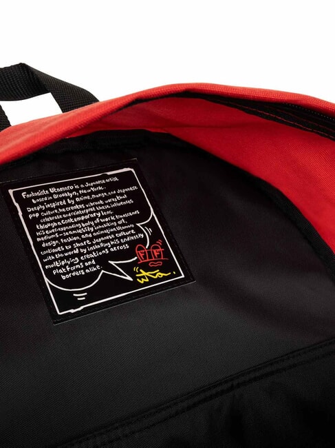 PADDED DAY PAK'R Sac &agrave; dos imprim&eacute; Mickey Mouse Mickey Patch - Sacs &agrave; dos pour l'&Eacute;cole & les Loisirs