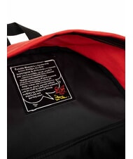 EASTPAK PADDED DAY PAK'R Sac &agrave; dos imprim&eacute; Mickey Mouse Mickey Patch - Sacs &agrave; dos pour l'&Eacute;cole & les Loisirs - 3