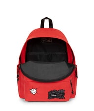 EASTPAK PADDED DAY PAK'R Sac &agrave; dos imprim&eacute; Mickey Mouse Mickey Patch - Sacs &agrave; dos pour l'&Eacute;cole & les Loisirs - 4