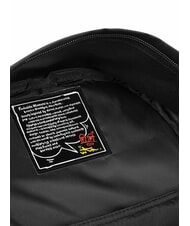 EASTPAK PADDED DAY PAK'R Sac &agrave; dos imprim&eacute; Mickey Mouse Placement de Mickey - Sacs &agrave; dos pour l'&Eacute;cole & les Loisirs - 3