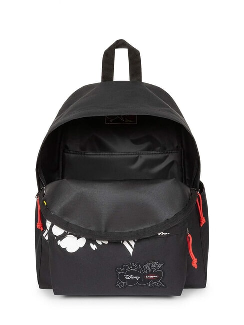 PADDED DAY PAK'R Sac &agrave; dos imprim&eacute; Mickey Mouse Placement de Mickey - Sacs &agrave; dos pour l'&Eacute;cole & les Loisirs