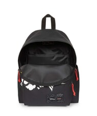 EASTPAK PADDED DAY PAK'R Sac &agrave; dos imprim&eacute; Mickey Mouse Placement de Mickey - Sacs &agrave; dos pour l'&Eacute;cole & les Loisirs - 4