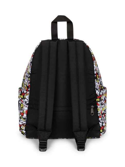 PADDED DAY PAK'R Sac &agrave; dos imprim&eacute; Mickey Mouse Imprim&eacute; Mickey - Sacs &agrave; dos pour l'&Eacute;cole & les Loisirs