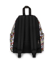 EASTPAK PADDED DAY PAK'R Sac &agrave; dos imprim&eacute; Mickey Mouse - Sacs &agrave; dos pour l'&Eacute;cole & les Loisirs