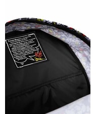 EASTPAK PADDED DAY PAK'R Sac &agrave; dos imprim&eacute; Mickey Mouse Imprim&eacute; Mickey - Sacs &agrave; dos pour l'&Eacute;cole & les Loisirs - 3
