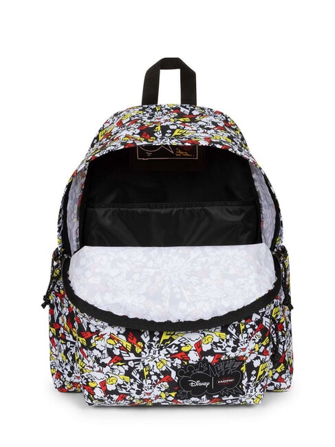 PADDED DAY PAK'R Sac &agrave; dos imprim&eacute; Mickey Mouse Imprim&eacute; Mickey - Sacs &agrave; dos pour l'&Eacute;cole & les Loisirs