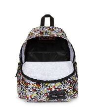 EASTPAK PADDED DAY PAK'R Sac &agrave; dos imprim&eacute; Mickey Mouse Imprim&eacute; Mickey - Sacs &agrave; dos pour l'&Eacute;cole & les Loisirs - 4