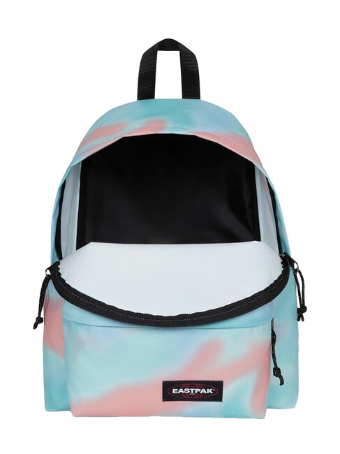 PADDED PAK'R Sac &agrave; dos d&eacute;grad&eacute; scintillant - Sacs &agrave; dos pour l'&Eacute;cole & les Loisirs