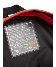 EASTPAK ORBIT XS Mickey Mouse Petit sac &agrave; dos Mickey Patch - Sacs &agrave; dos pour l'&Eacute;cole & les Loisirs - 3