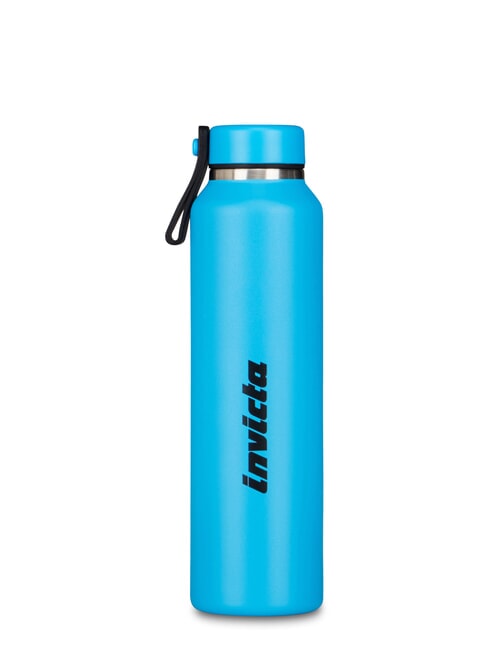 SLIM PLAIN Bouteille isotherme 0,48 l bleu clair - Bouteilles thermiques