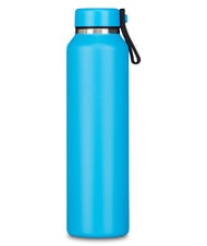 INVICTA SLIM PLAIN Bouteille isotherme 0,48 l bleu clair - Bouteilles thermiques - 3