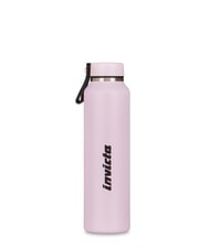 INVICTA SLIM PLAIN Bouteille isotherme 0,48 l rose - Bouteilles thermiques - 2