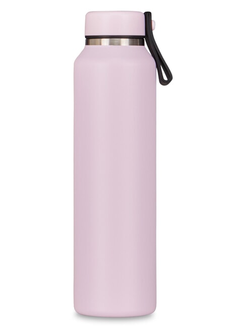 SLIM PLAIN Bouteille isotherme 0,48 l rose - Bouteilles thermiques