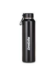 INVICTA SLIM PLAIN Bouteille isotherme 0,48 l Noir - Bouteilles thermiques - 2