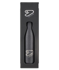 SEVEN BORRACCIA 100% acier Noir - Bouteilles thermiques - 2
