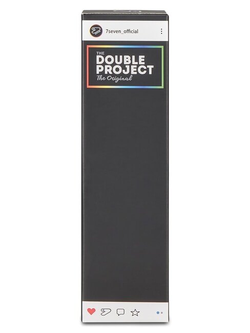 BORRACCIA 100% acier Noir - Bouteilles thermiques