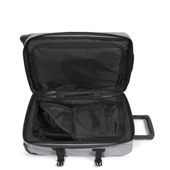 Valise Ligne TRANVERZ S avec TSA. valise cabine sundaygrey - Valises Semi-rigides