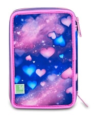 SJGANG PIXIE UNICORN Trousse &agrave; crayons avec kit scolaire mousseline de soie - &Eacute;tuis et Accessoires - 6