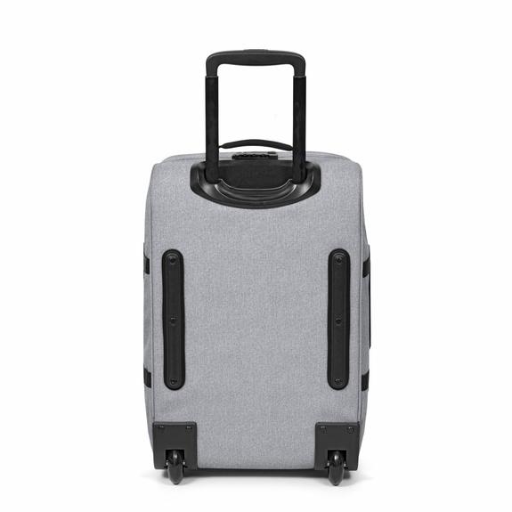 Valise Ligne TRANVERZ S avec TSA. valise cabine sundaygrey - Valises Semi-rigides