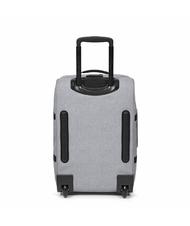 EASTPAK Valise Ligne TRANVERZ S avec TSA. valise cabine sundaygrey - Valises Semi-rigides - 3