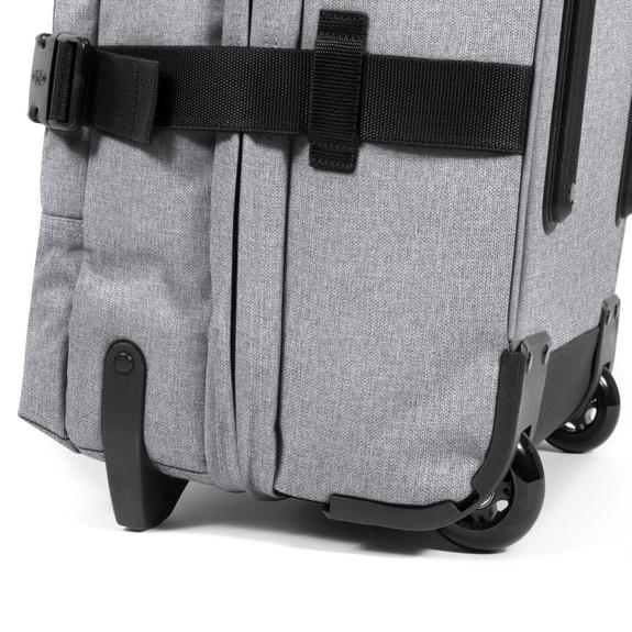 Valise Ligne TRANVERZ S avec TSA. valise cabine sundaygrey - Valises Semi-rigides