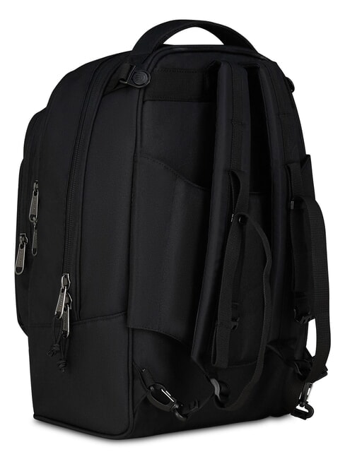 PLUG PLAIN Sac &agrave; dos &agrave; roulettes Noir - Sacs &agrave; dos &agrave; roulettes
