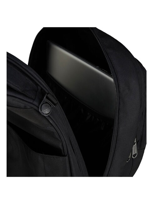 PLUG PLAIN Sac &agrave; dos &agrave; roulettes Noir - Sacs &agrave; dos &agrave; roulettes