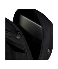 INVICTA PLUG PLAIN Sac &agrave; dos &agrave; roulettes Noir - Sacs &agrave; dos &agrave; roulettes - 8