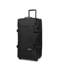 EASTPAK Valise Ligne TRANVERZ M avec TSA. taille moyenne NOIR - Valises Semi-rigides - 3