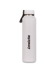 INVICTA SLIM PLAIN Bouteille isotherme 0,48 l blanc - Bouteilles thermiques - 2
