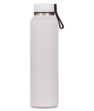 INVICTA SLIM PLAIN Bouteille isotherme 0,48 l blanc - Bouteilles thermiques - 3