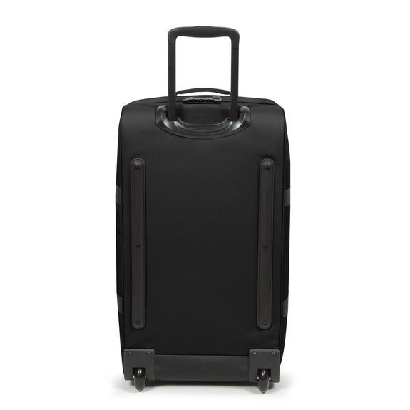 Valise Ligne TRANVERZ M avec TSA. taille moyenne NOIR - Valises Semi-rigides